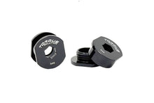 Load image into Gallery viewer, Torque Solution Solid Shifter Cable Bushings: Mazda Mazdaspeed3 2.3L Turbo 07-13