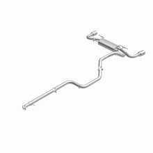 Load image into Gallery viewer, BRExhaust 10-13 Mazda 3 2.5L Exhaust Kit