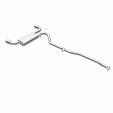 Load image into Gallery viewer, BRExhaust 11-16 Mini Cooper Countryman Cooper Paceman 1.6L Exhaust Kit