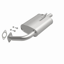 Load image into Gallery viewer, BRE Exhaust 07-12 Altima 2.5L 3.5L Muffler Kit