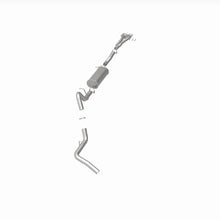 Load image into Gallery viewer, MagnaFlow BRE Exhaust Kit 96-00 C1500 K1500 C2500 K2500 Suburban 5.7L