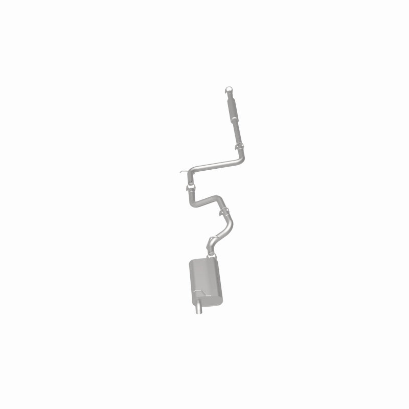 MagnaFlow BRE Exhaust Kit 00-07 Sable Taurus 3.0L