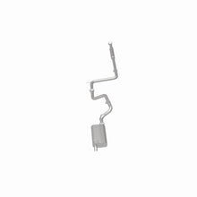 Load image into Gallery viewer, MagnaFlow BRE Exhaust Kit 00-07 Sable Taurus 3.0L