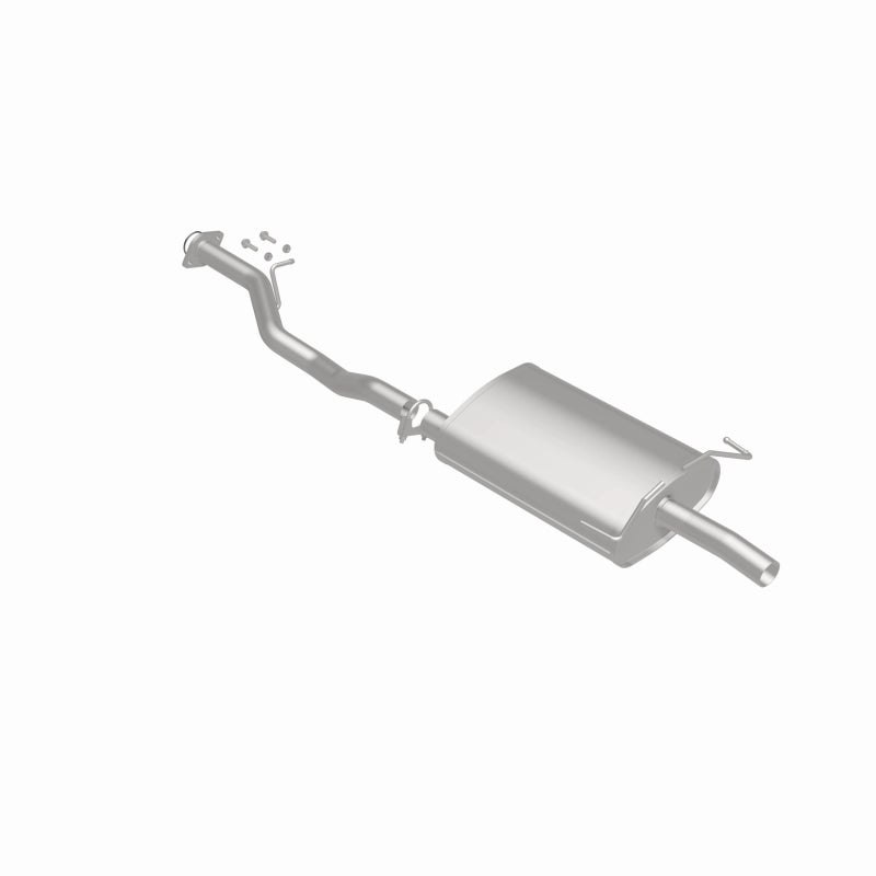 BRExhaust 97-99 Acura CL 3.0L Muffler Kit