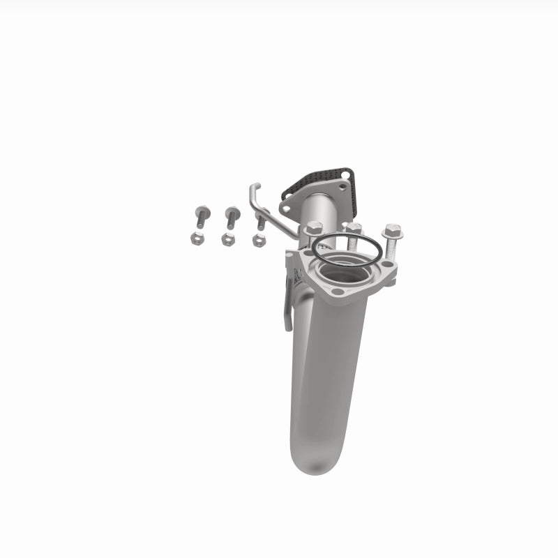 BRE Exhaust 98-02 Accord 2.3L Front Pipe Kit