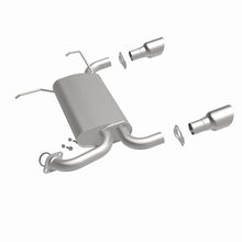 Load image into Gallery viewer, BRE Exhaust 03-08 FX35 FX45 3.5L 4.5L Muffler Kit