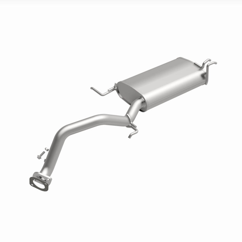 BRE Exhaust 11-13 Kia Sorento 2.4L Muffler Kit