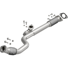Load image into Gallery viewer, BRE Exhaust 10-15 Equinox Terrain 3.0L 3.6L Front Pipe Kit