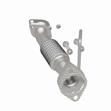 Load image into Gallery viewer, BRE Exhaust 12-17 ACCENT RIO 1.6L Front Pipe Kit