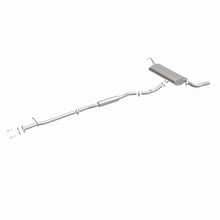Load image into Gallery viewer, MagnaFlow BRE Exhaust Kit 08-14 Nissan Rogue 2.5L