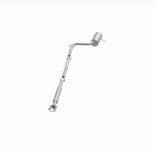 Load image into Gallery viewer, MagnaFlow BRE Exhaust Kit 03-06 Volvo XC90