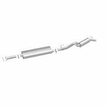 Load image into Gallery viewer, MagnaFlow BRE Exhaust Kit 02-04 Montana Venture 07-09 Uplander Montana