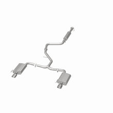 Load image into Gallery viewer, BRExhaust 11-17 Buick Regal 2L Exhaust Kit