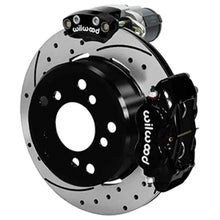 Load image into Gallery viewer, Wilwood EPB Rear Kit FDLI Big Ford 2.00 OffSet