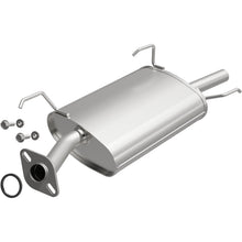 Load image into Gallery viewer, BRE Exhaust 00-01 Sentra 1.8L Muffler Kit