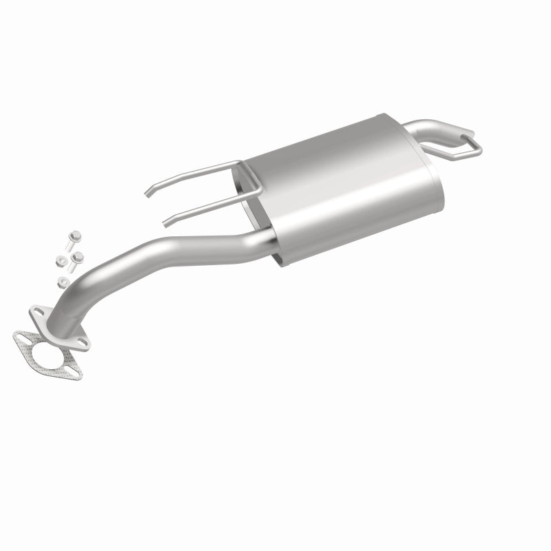 BRE Exhaust 01-06 Elantra 2.0L Muffler Kit