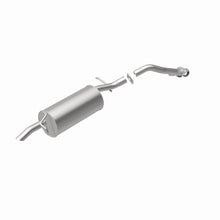 Load image into Gallery viewer, MagnaFlow BRE Exhaust Kit 04-09 Toyota Prius 1.5L