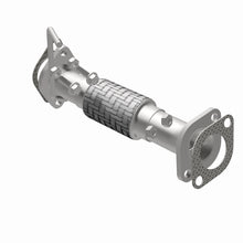 Load image into Gallery viewer, BRE Exhaust 12-17 ACCENT RIO 1.6L Front Pipe Kit