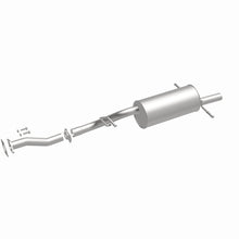 Load image into Gallery viewer, MagnaFlow BRE Exhaust 95-99 Subaru Legacy 2.2L Muffler Kit
