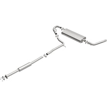 Load image into Gallery viewer, MagnaFlow BRE Exhaust Kit 02-07 Saturn Vue 2.2L