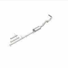 Load image into Gallery viewer, MagnaFlow BRE Exhaust Kit 98-02 Dodge Ram 1500 3500