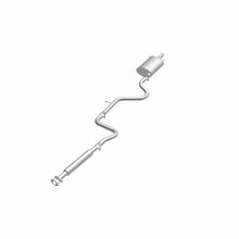 Load image into Gallery viewer, MagnaFlow BRE Exhaust Kit 06-11 Chevy Impala Monte Carlo 3.5L