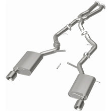 Load image into Gallery viewer, BRExhaust 07-10 BMW 335i/335xi 3.0L Exhaust Kit