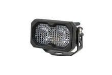 Load image into Gallery viewer, Diode Dynamics C2 2.0 Pro White Flood Standard ABL (single)