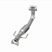 Load image into Gallery viewer, BRE Exhaust 05-11 9-3 2.0L Front Pipe Kit