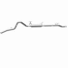 Load image into Gallery viewer, MagnaFlow BRE Exhaust Kit 99-01 Ford F-250 F-350 Super Duty 7.3L