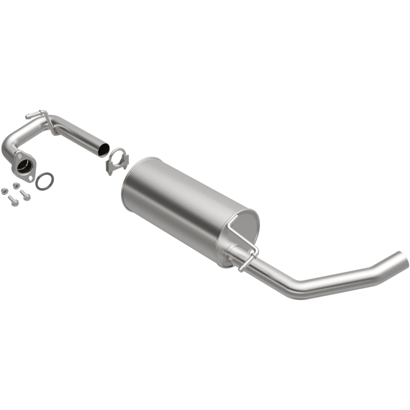 BRE Exhaust 98-00 RAV4 2.0L Muffler Kit