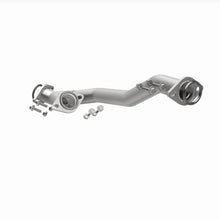 Load image into Gallery viewer, BRE Exhaust 02-06 MPV 3.0L Front Pipe Kit