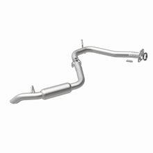 Load image into Gallery viewer, BRE Exhaust 13-17 Toyota RAV4 2.5L Muffler Kit