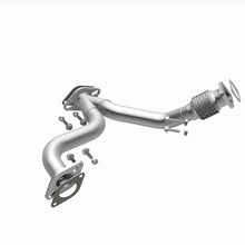 Load image into Gallery viewer, BRE Exhaust 98-04 Passport Rodeo  Sport 3.2L Front Pipe Kit