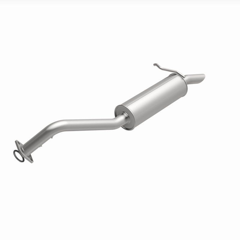 BRE Exhaust 08-15 Scion xB 2.4L Muffler Kit