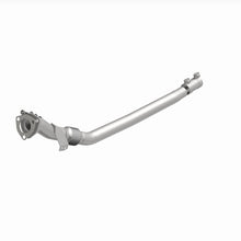 Load image into Gallery viewer, BRE Exhaust 05-08 A4 Quattro 2.0L Front Pipe Kit