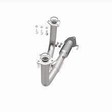 Load image into Gallery viewer, BRE Exhaust 98-02 Accord 3.0L Front Pipe Kit