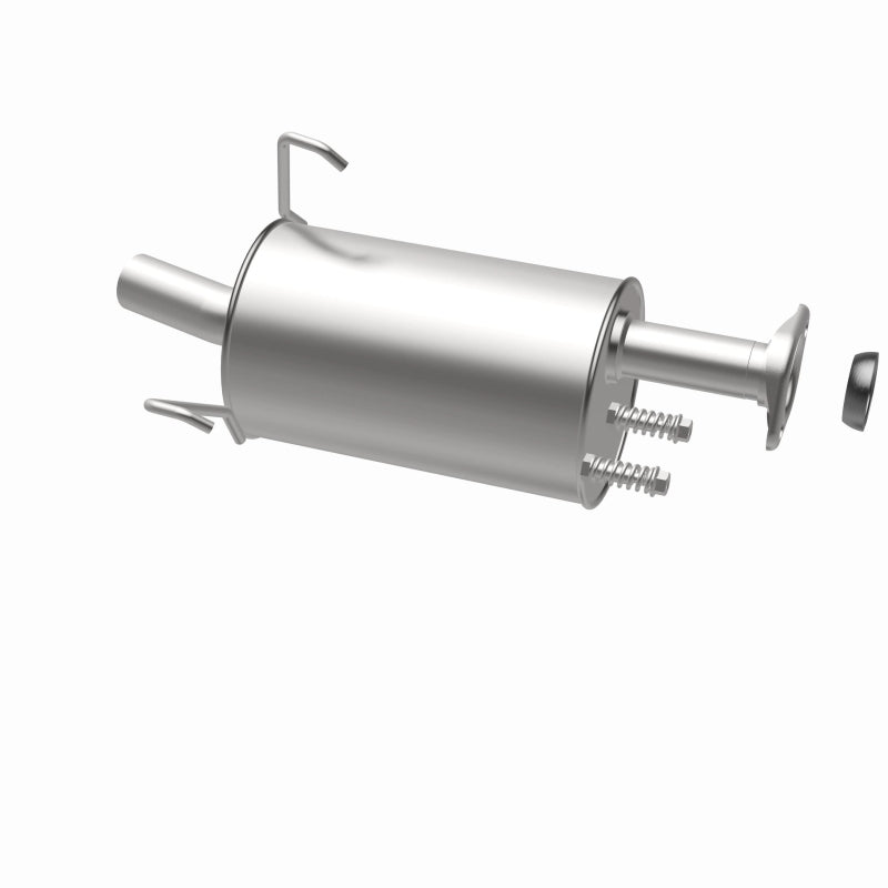 BRE Exhaust 97-01 CR-V 2.0L Muffler Kit