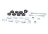 Whiteline 2005-2013 Toyota Tacoma Sway Bar - Mount Bushing