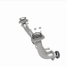 Load image into Gallery viewer, BRE Exhaust 02-03 XL-7 2.7L Front Pipe Kit