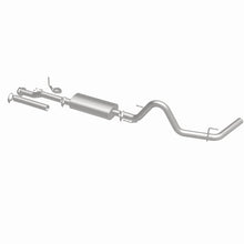 Load image into Gallery viewer, BRExhaust 16-23 Toyota Tacoma 3.5L Exhaust Kit