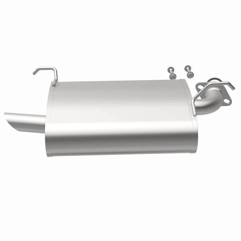 BRE Exhaust 98-02 Accord 3.0L Muffler Kit