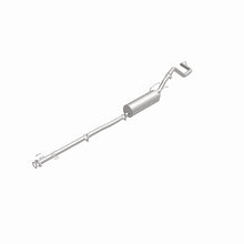 Load image into Gallery viewer, MagnaFlow BRE Exhaust Kit 95-00 Toyota Tacoma 2.7L