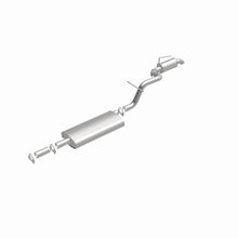 Load image into Gallery viewer, MagnaFlow BRE Exhaust Kit 08-12 Jeep Liberty 3.7L