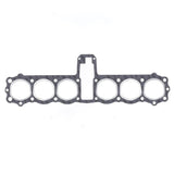 Athena 79-80 Honda CBX 6 CYL 1000 OE Thickness Cylinder Head Gasket