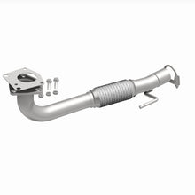 Load image into Gallery viewer, BRE Exhaust 05-11 9-3 2.0L Front Pipe Kit