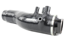 Load image into Gallery viewer, PERRIN 15-21 Subaru WRX / 14-18 Forester XT Turbo Inlet Hose 3in. w/ Turbo Adapter Flange - Black