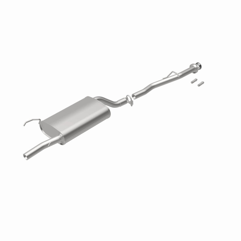 BRE Exhaust 94-97 Accord 2.2L Muffler Kit