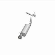 Load image into Gallery viewer, MagnaFlow BRE Exhaust Kit 00-05 Astra Safari Van 4.3L