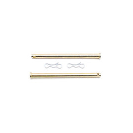 Wilwood Retaining Pin Kit-Pad -GNX4 2 Pack (for 2 calipers)